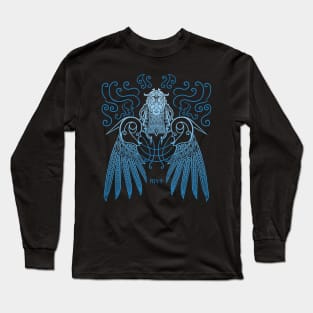 Mist Long Sleeve T-Shirt